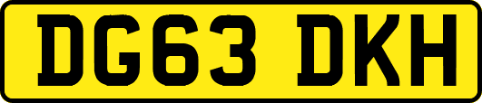 DG63DKH