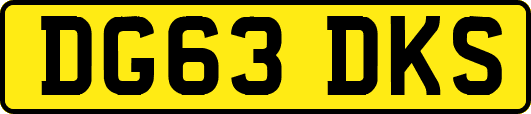 DG63DKS
