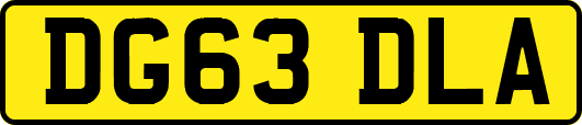 DG63DLA