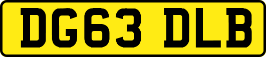 DG63DLB