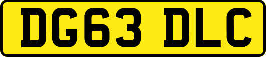 DG63DLC