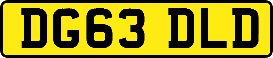 DG63DLD