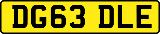 DG63DLE