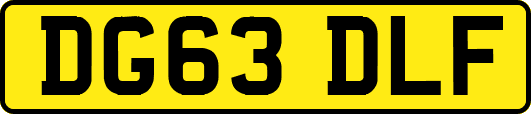 DG63DLF