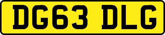 DG63DLG