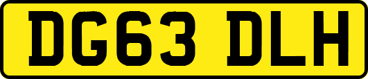 DG63DLH