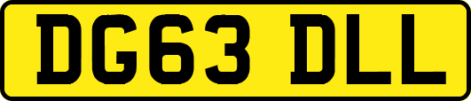 DG63DLL
