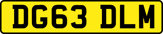 DG63DLM