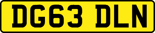 DG63DLN
