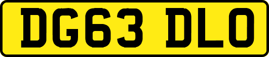 DG63DLO