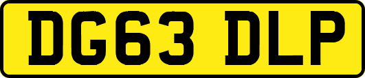 DG63DLP