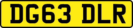 DG63DLR