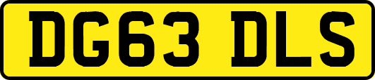 DG63DLS