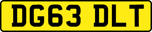 DG63DLT