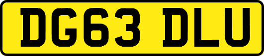 DG63DLU