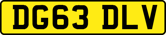 DG63DLV