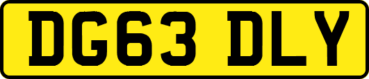 DG63DLY