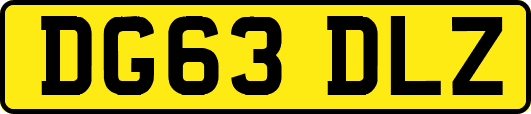 DG63DLZ