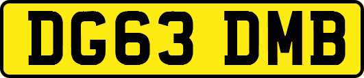 DG63DMB