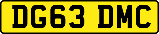 DG63DMC