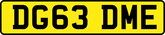 DG63DME