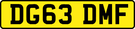 DG63DMF