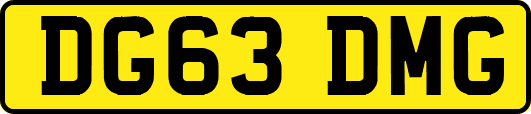 DG63DMG