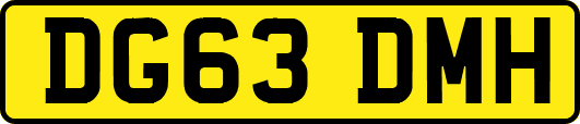 DG63DMH