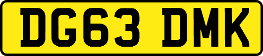 DG63DMK
