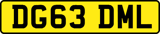 DG63DML