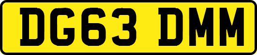 DG63DMM