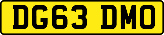 DG63DMO