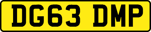DG63DMP