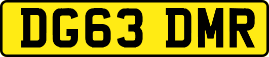 DG63DMR