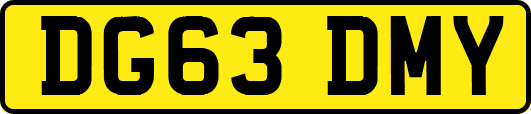 DG63DMY