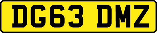 DG63DMZ