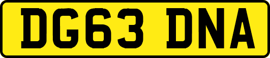 DG63DNA