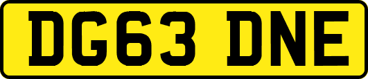 DG63DNE