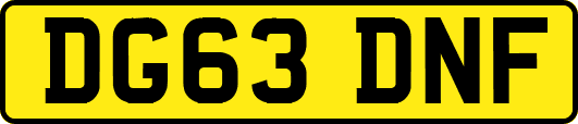 DG63DNF