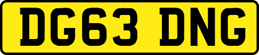 DG63DNG