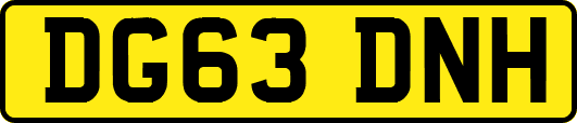 DG63DNH
