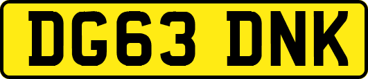 DG63DNK