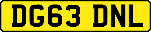 DG63DNL