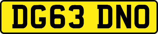 DG63DNO