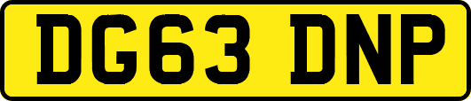 DG63DNP