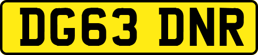 DG63DNR