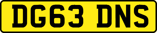 DG63DNS