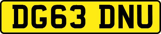DG63DNU