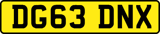 DG63DNX