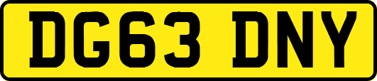 DG63DNY